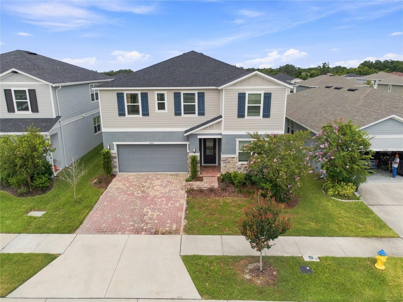 Single Family Residence at 9436 PINEWOOD POINT PL, SEFFNER, photo 20 of 35