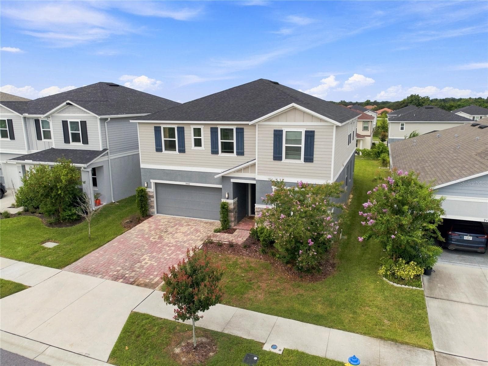 Single Family Residence at 9436 PINEWOOD POINT PL, SEFFNER, photo 21 of 35