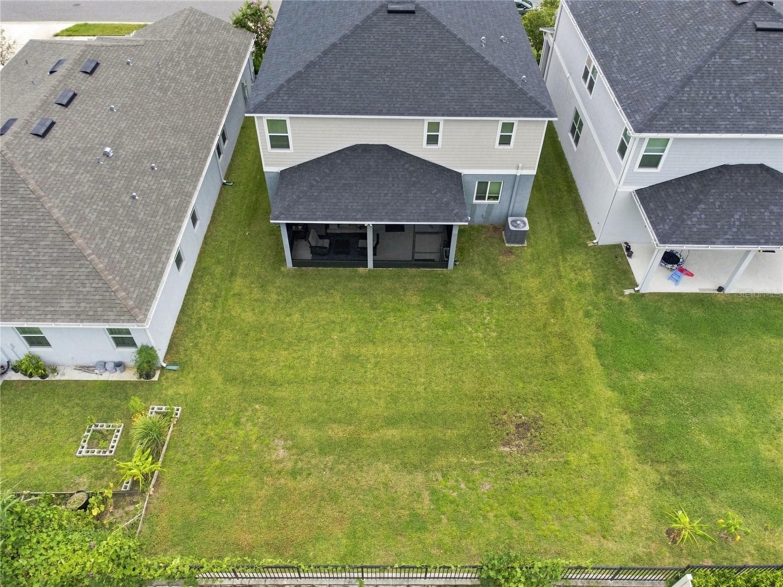 Single Family Residence at 9436 PINEWOOD POINT PL, SEFFNER, photo 23 of 35