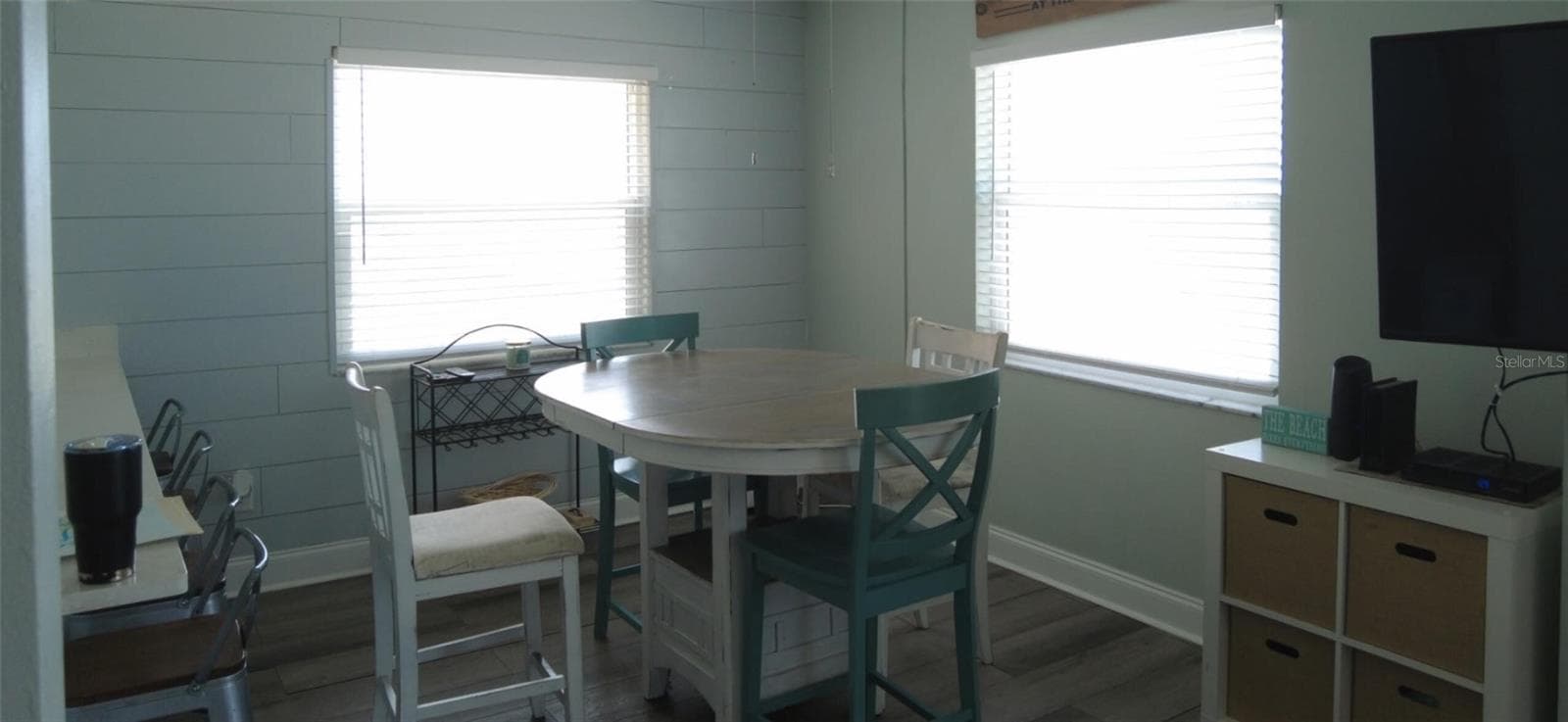 Condominium at 18650 GULF BLVD #314, INDIAN SHORES, photo 3 of 5