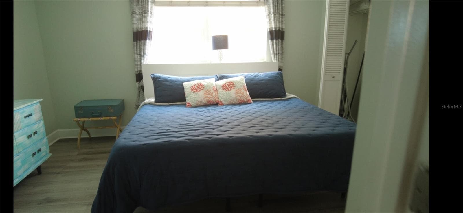 Condominium at 18650 GULF BLVD #314, INDIAN SHORES, photo 4 of 5