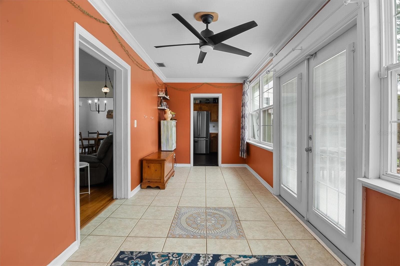 Single Family Residence at 2603 CLEVELAND HEIGHTS BLVD, LAKELAND, photo 15 of 43