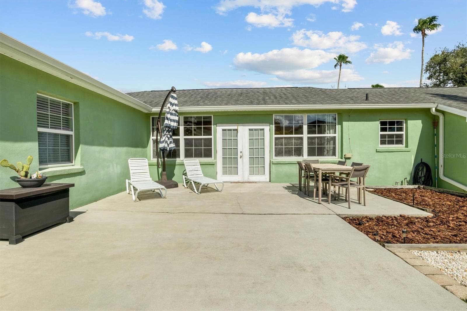 Single Family Residence at 2603 CLEVELAND HEIGHTS BLVD, LAKELAND, photo 29 of 43