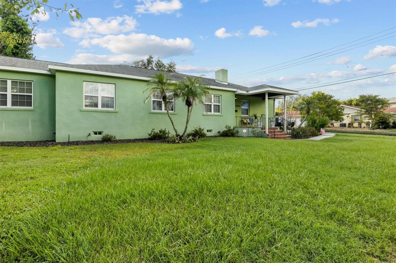 Single Family Residence at 2603 CLEVELAND HEIGHTS BLVD, LAKELAND, photo 34 of 43