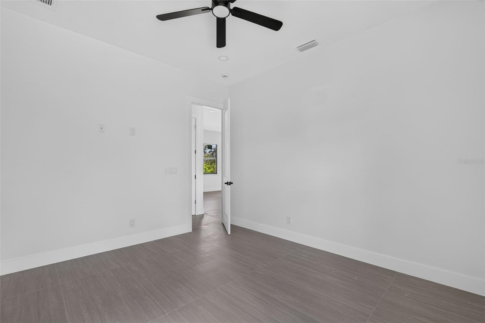 Primary Bedroom - 22333 ELMIRA BLVD, PORT CHARLOTTE