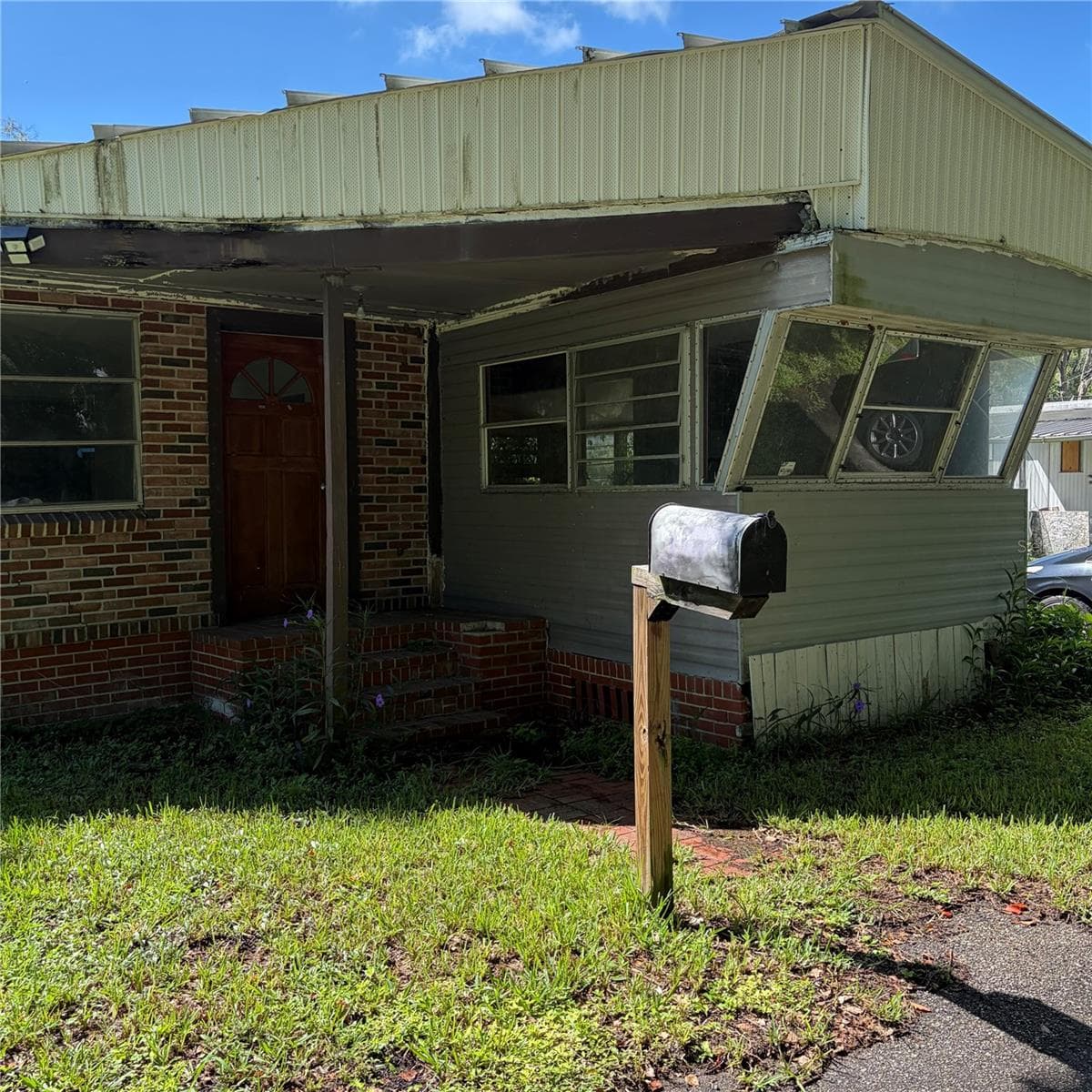 Mobile Home at 14434 SHANGRILA LN, ODESSA, photo 4 of 12