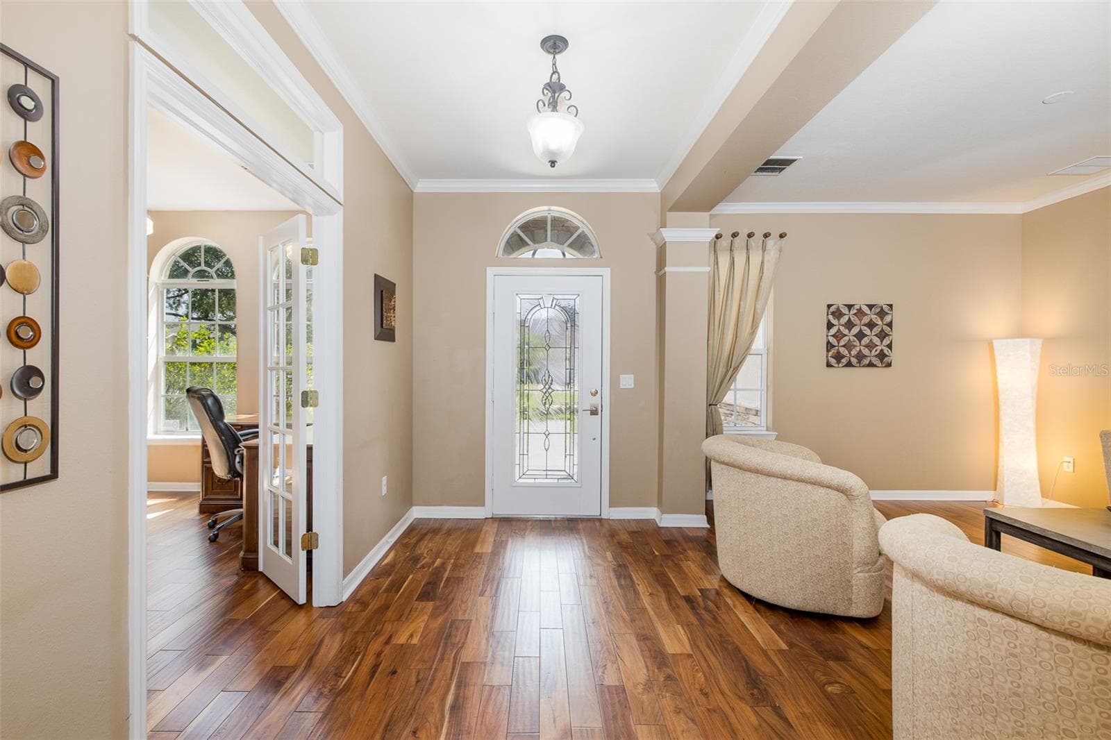 Single Family Residence at 15220 OCTAVIA LN, ODESSA, photo 10 of 75