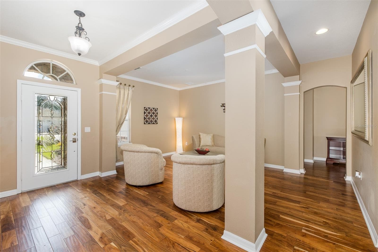 Single Family Residence at 15220 OCTAVIA LN, ODESSA, photo 11 of 75