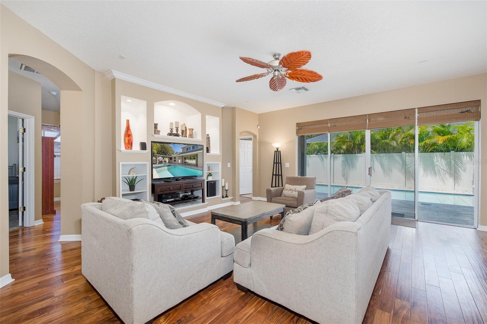 Single Family Residence at 15220 OCTAVIA LN, ODESSA, photo 13 of 75