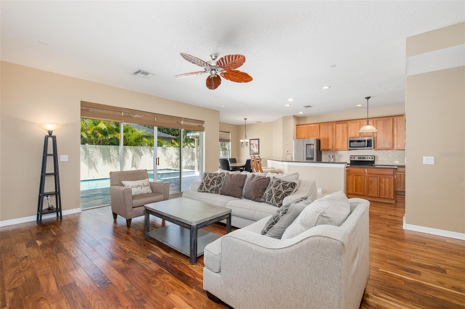 Single Family Residence at 15220 OCTAVIA LN, ODESSA, photo 14 of 75