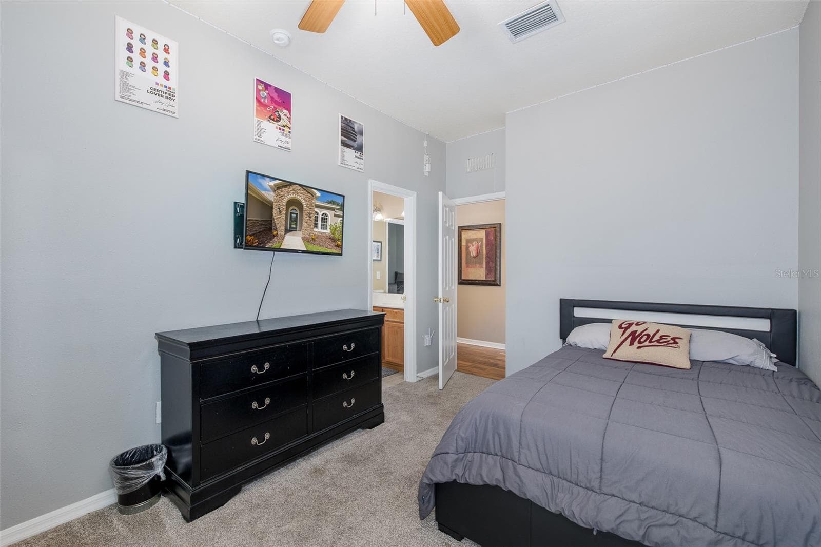 Single Family Residence at 15220 OCTAVIA LN, ODESSA, photo 32 of 75