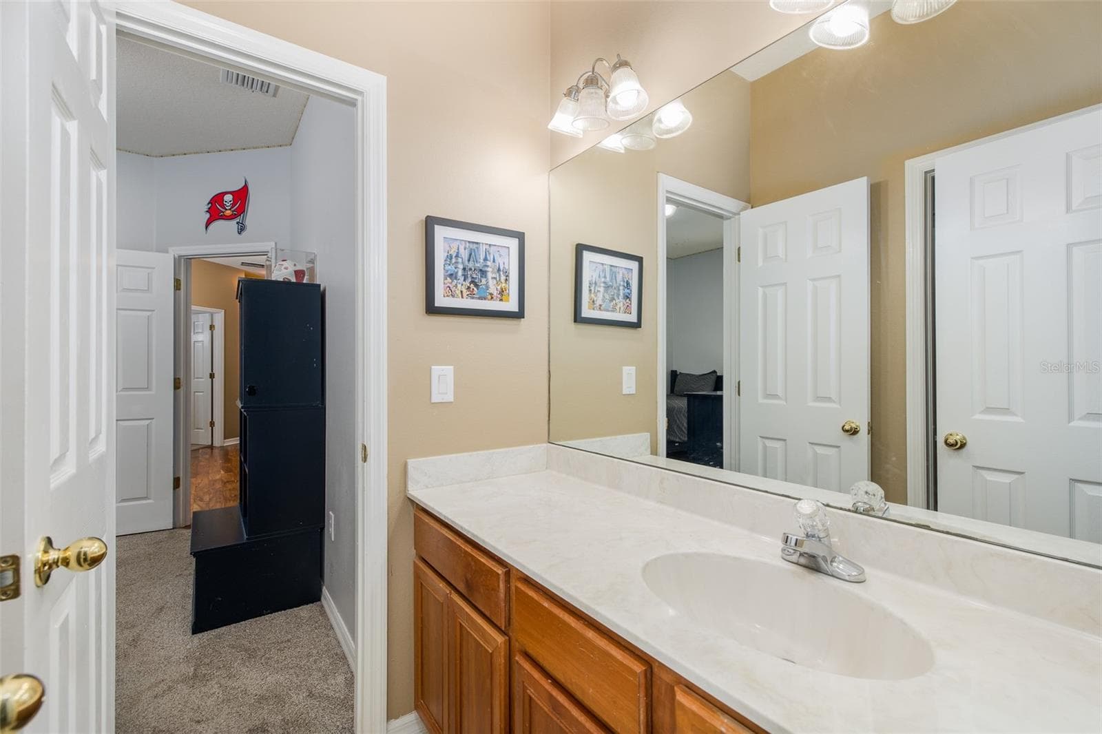 Single Family Residence at 15220 OCTAVIA LN, ODESSA, photo 33 of 75