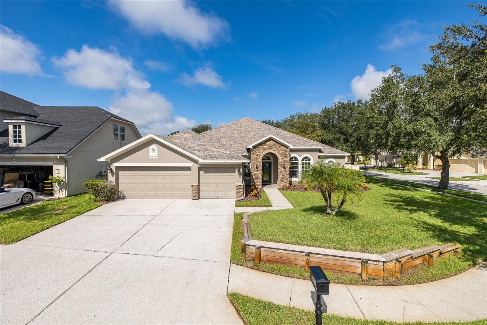 Single Family Residence at 15220 OCTAVIA LN, ODESSA, photo 49 of 75