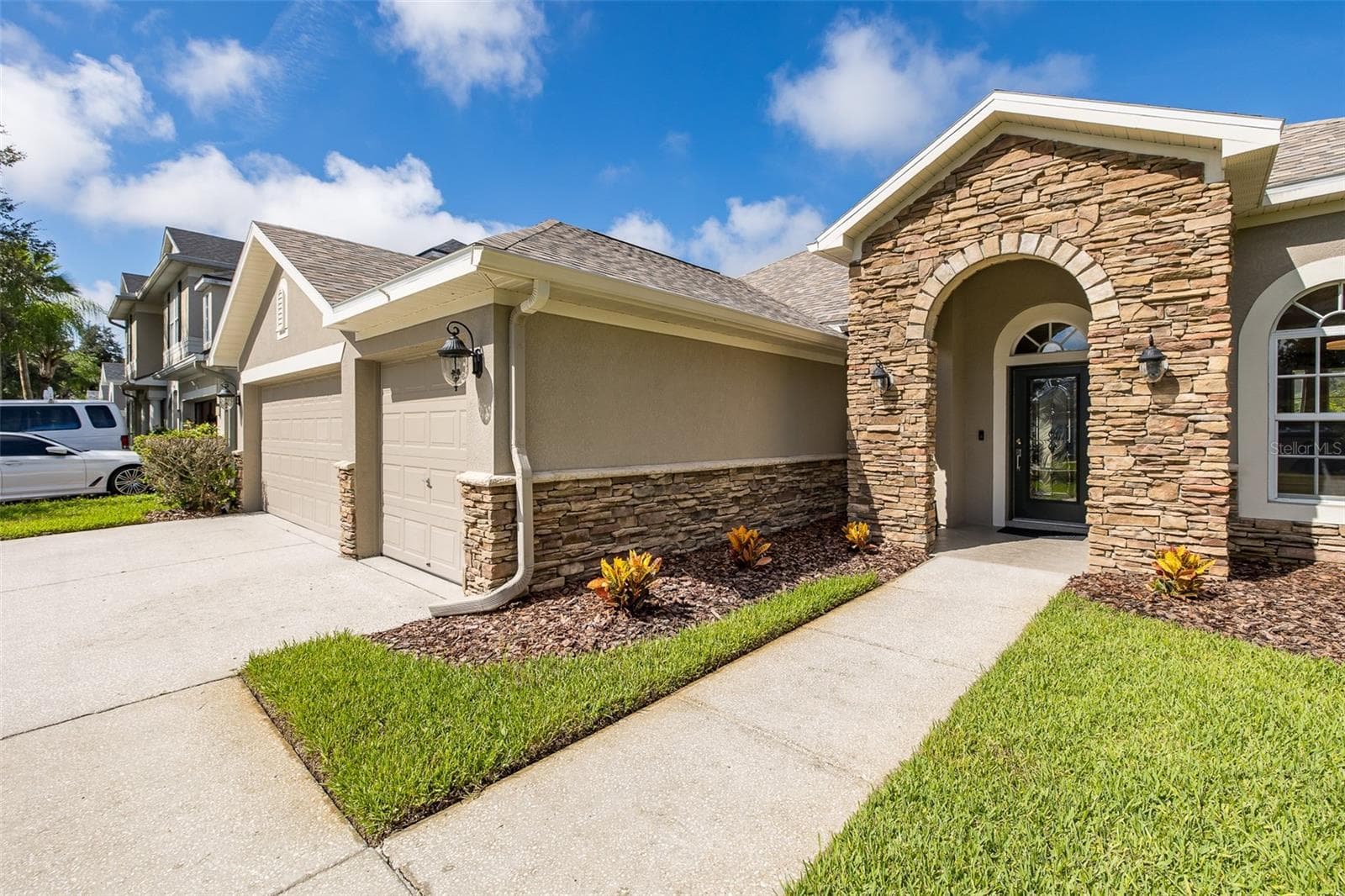 Single Family Residence at 15220 OCTAVIA LN, ODESSA, photo 50 of 75