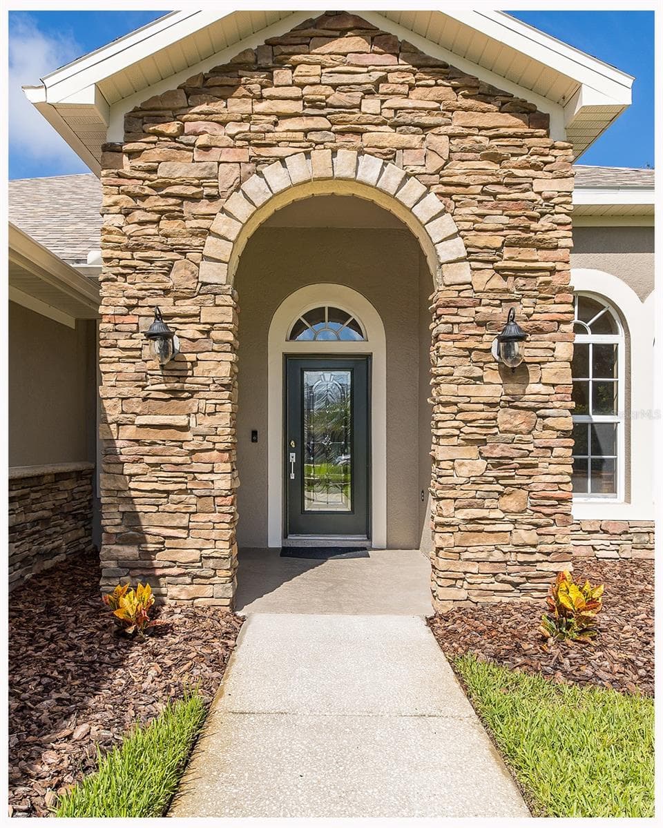 Single Family Residence at 15220 OCTAVIA LN, ODESSA, photo 51 of 75