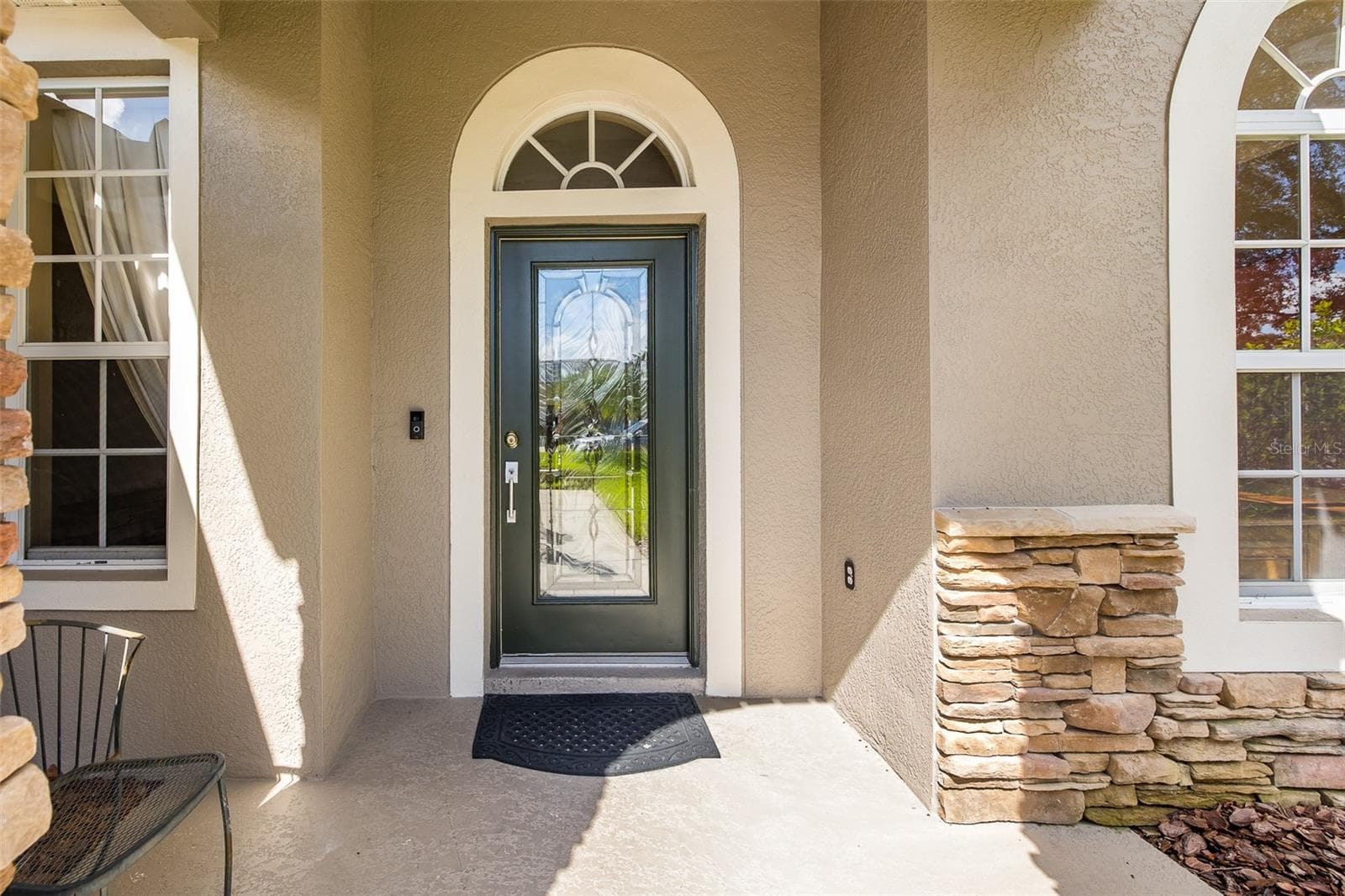 Single Family Residence at 15220 OCTAVIA LN, ODESSA, photo 52 of 75