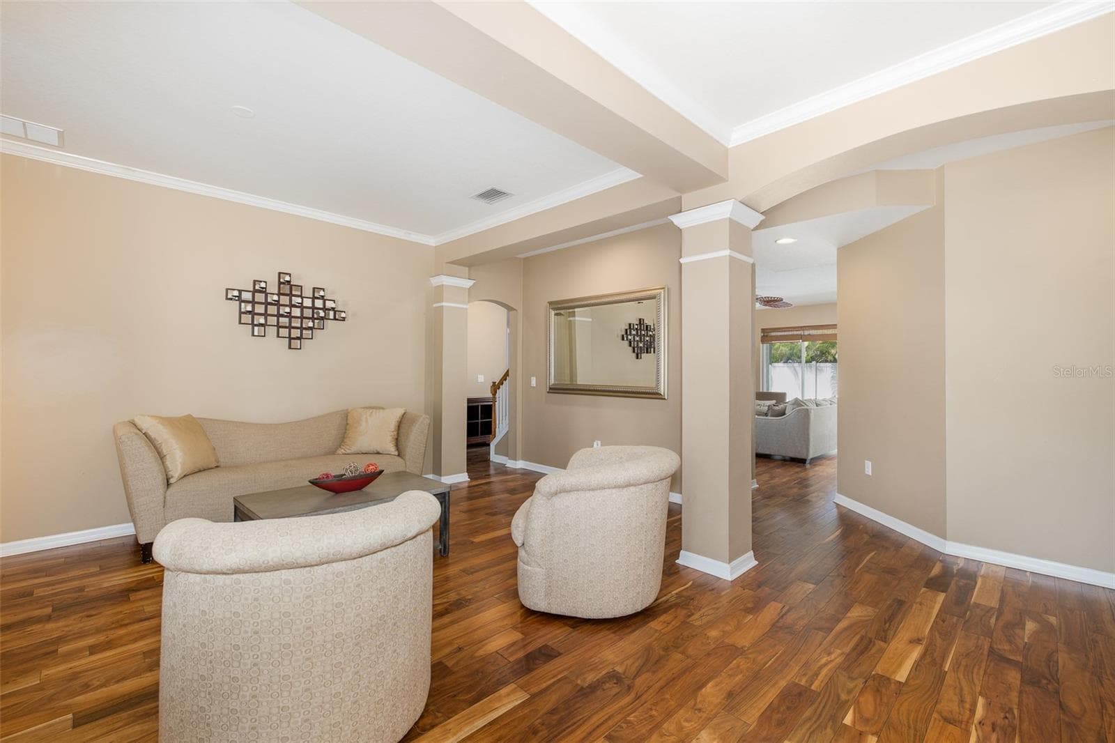 Single Family Residence at 15220 OCTAVIA LN, ODESSA, photo 60 of 75