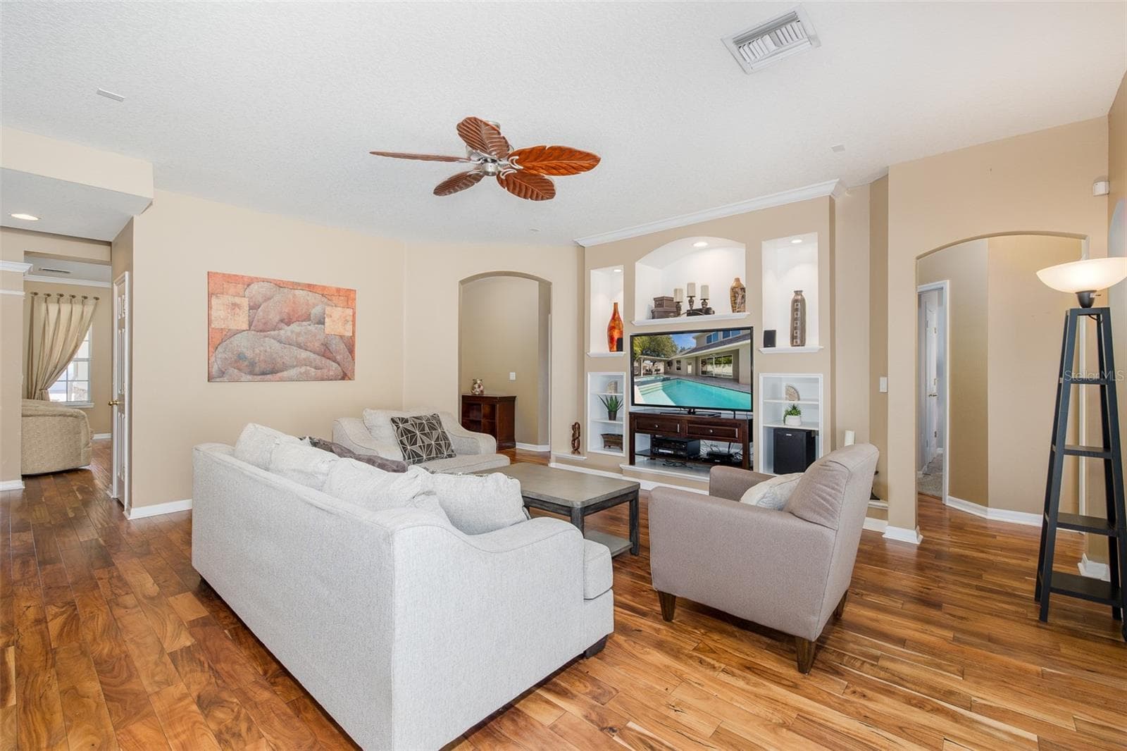 Single Family Residence at 15220 OCTAVIA LN, ODESSA, photo 61 of 75