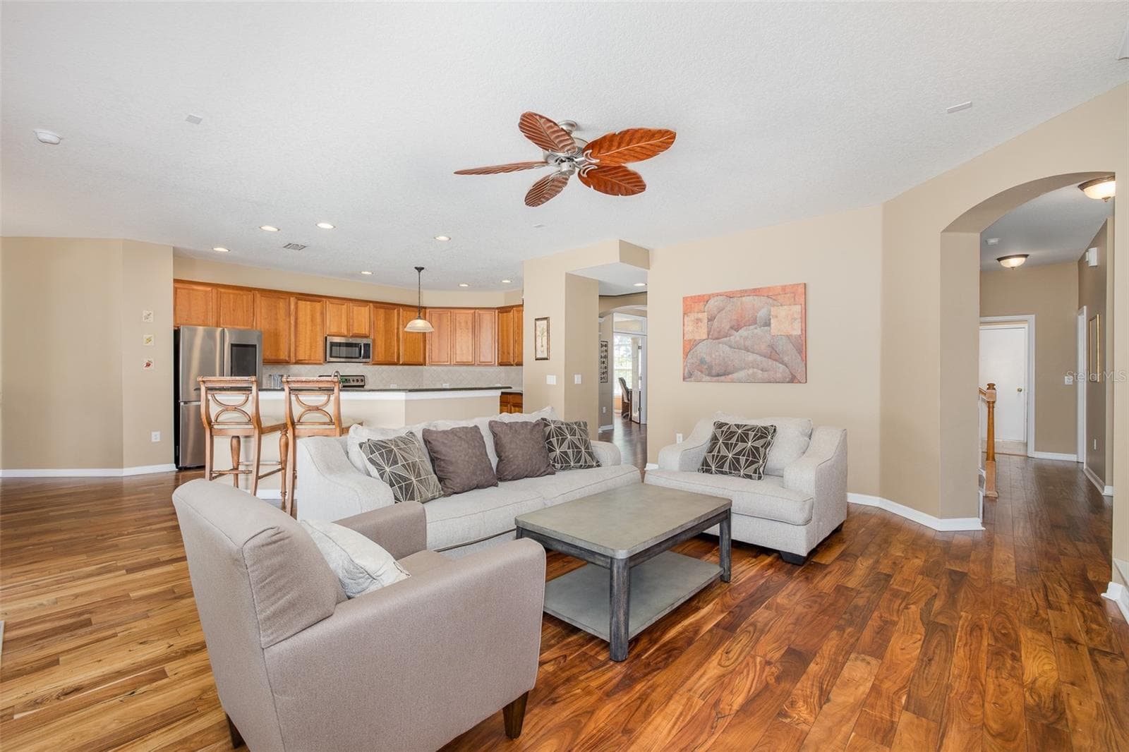 Single Family Residence at 15220 OCTAVIA LN, ODESSA, photo 62 of 75