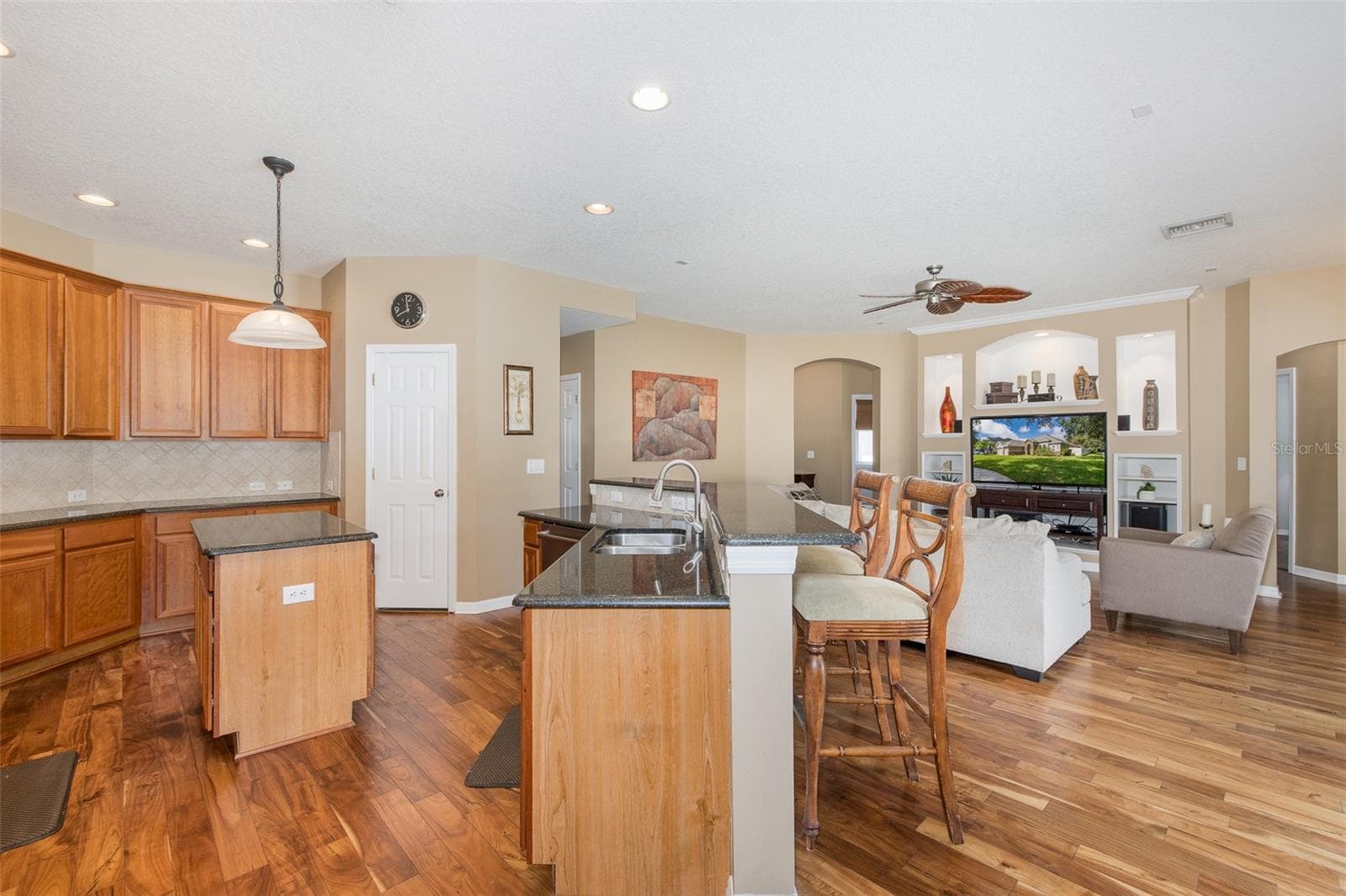 Single Family Residence at 15220 OCTAVIA LN, ODESSA, photo 63 of 75