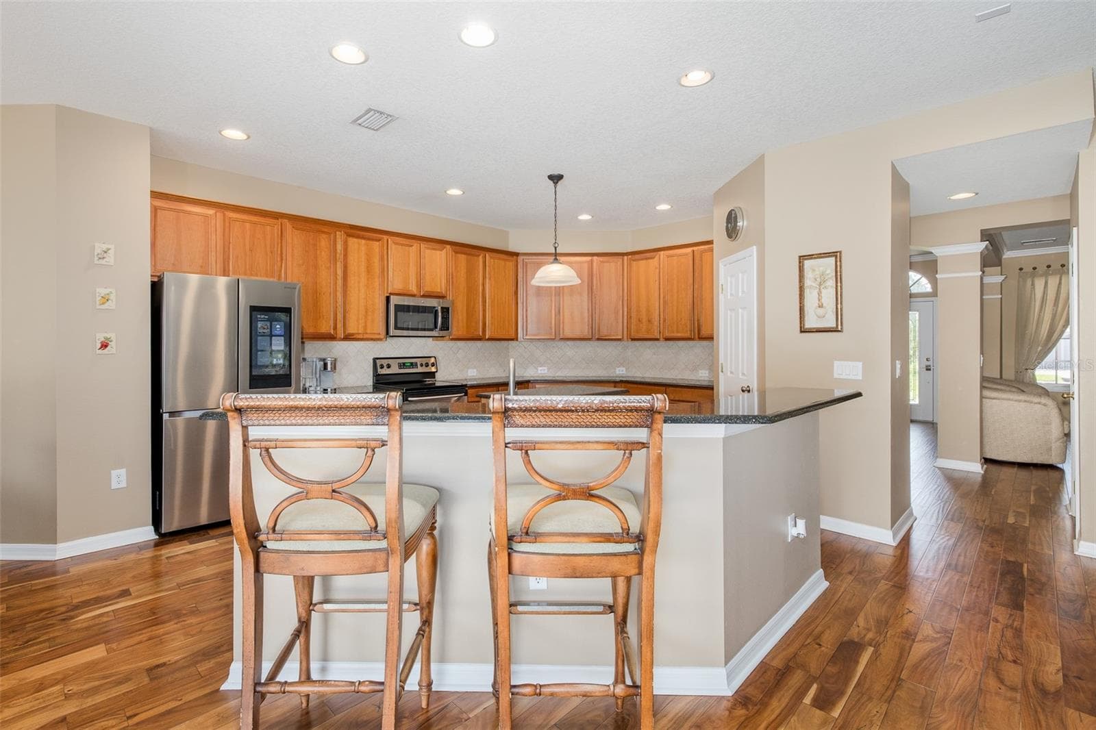 Single Family Residence at 15220 OCTAVIA LN, ODESSA, photo 64 of 75