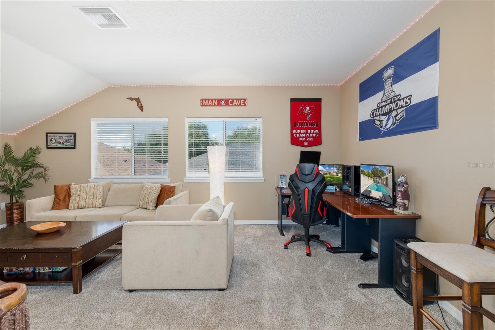Single Family Residence at 15220 OCTAVIA LN, ODESSA, photo 65 of 75