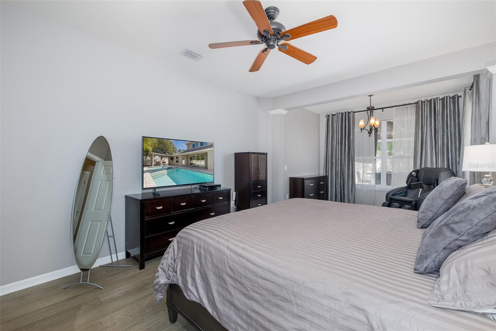 Single Family Residence at 15220 OCTAVIA LN, ODESSA, photo 67 of 75