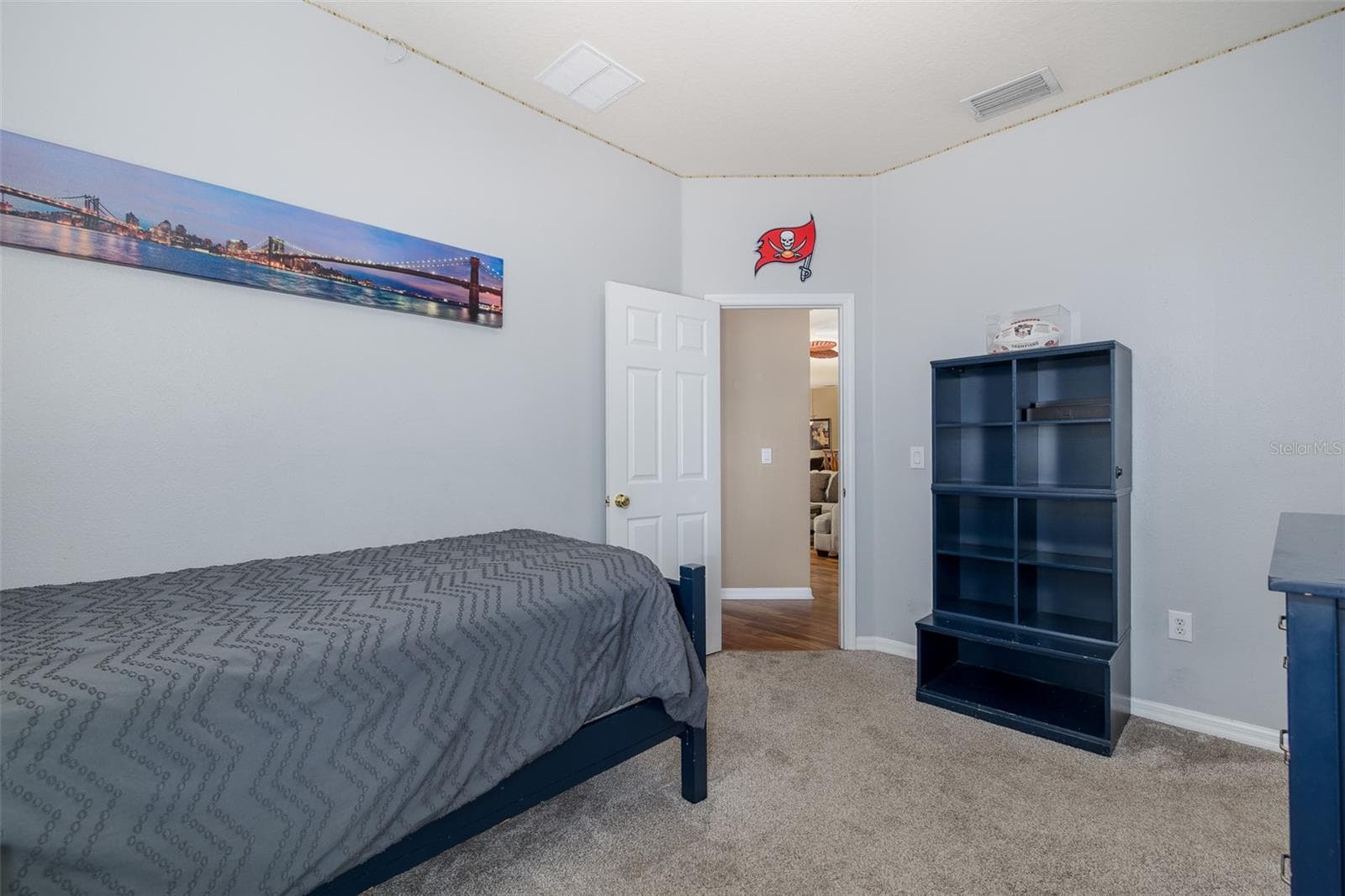 Single Family Residence at 15220 OCTAVIA LN, ODESSA, photo 69 of 75