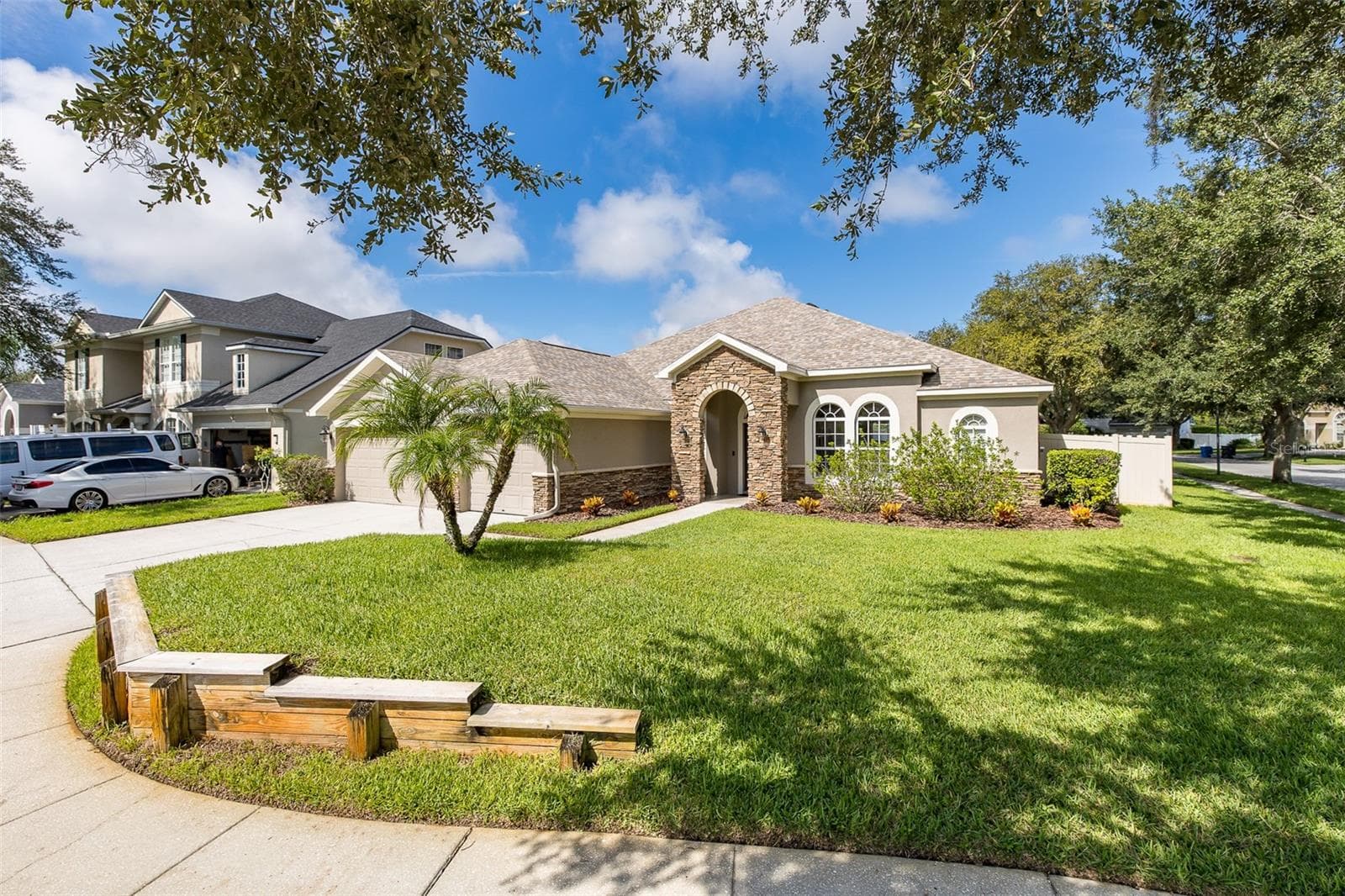 Single Family Residence at 15220 OCTAVIA LN, ODESSA, photo 74 of 75