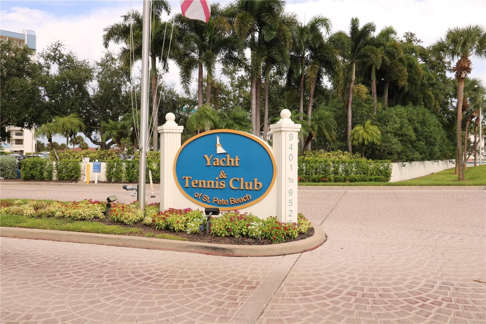 Condominium at 9495 BLIND PASS RD #504, ST PETE BEACH, photo 52 of 56