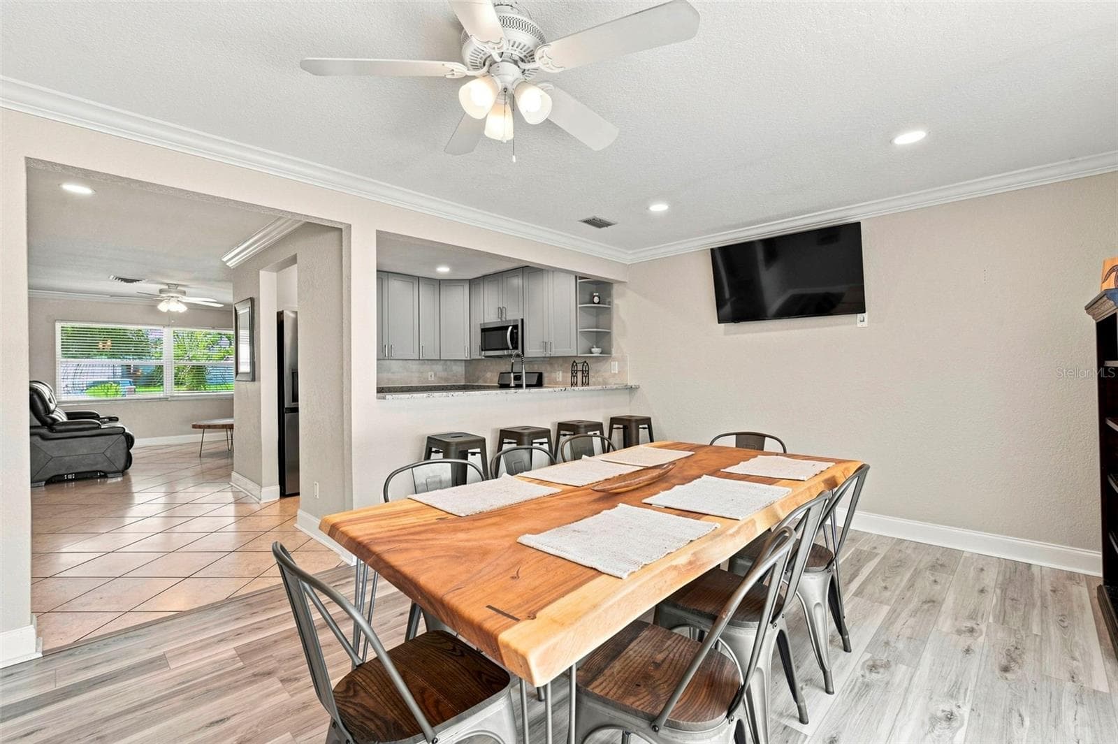 Single Family Residence at 7719 91ST ST, SEMINOLE, photo 8 of 24