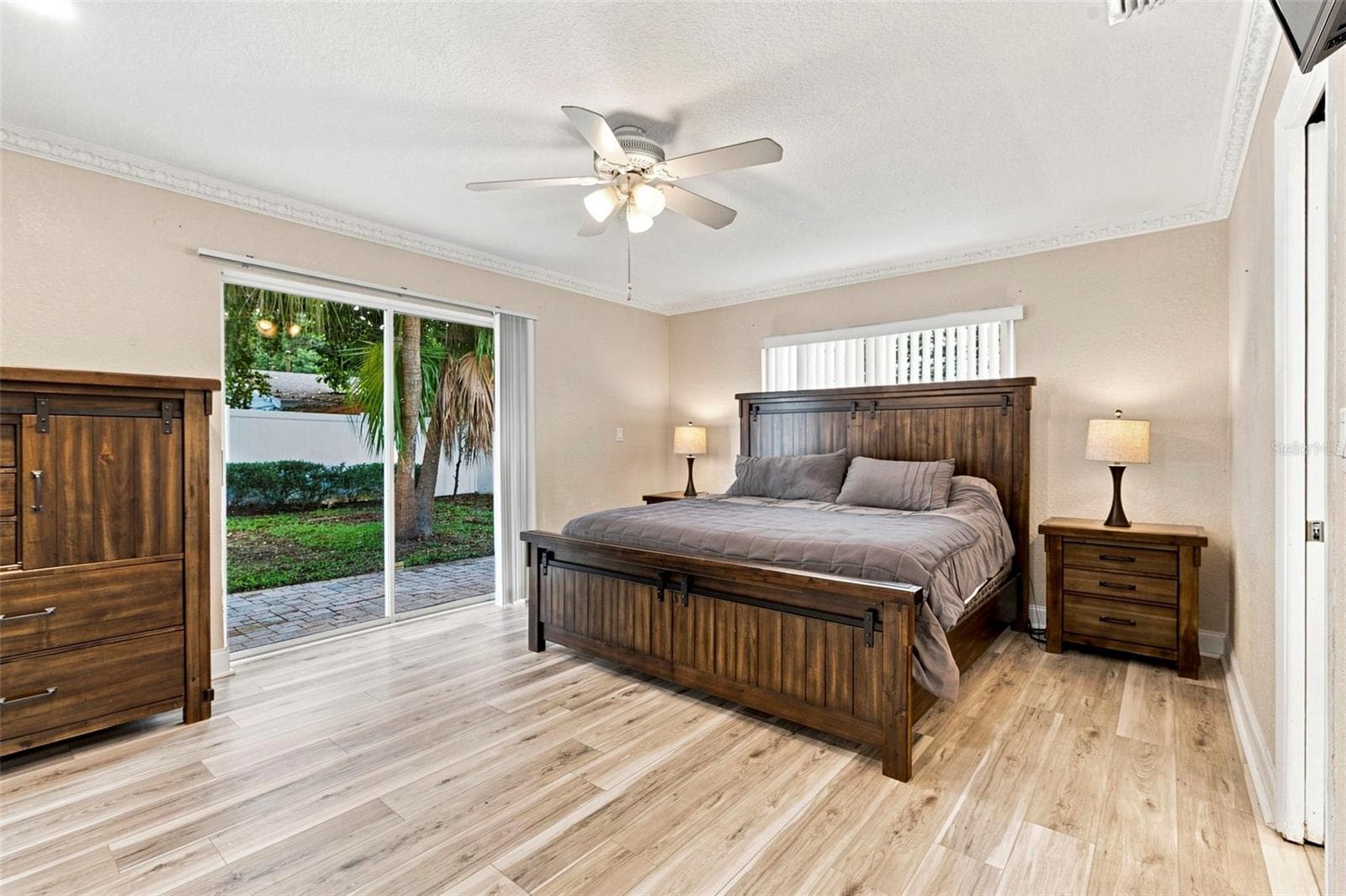 Primary Bedroom - 7719 91ST ST, SEMINOLE