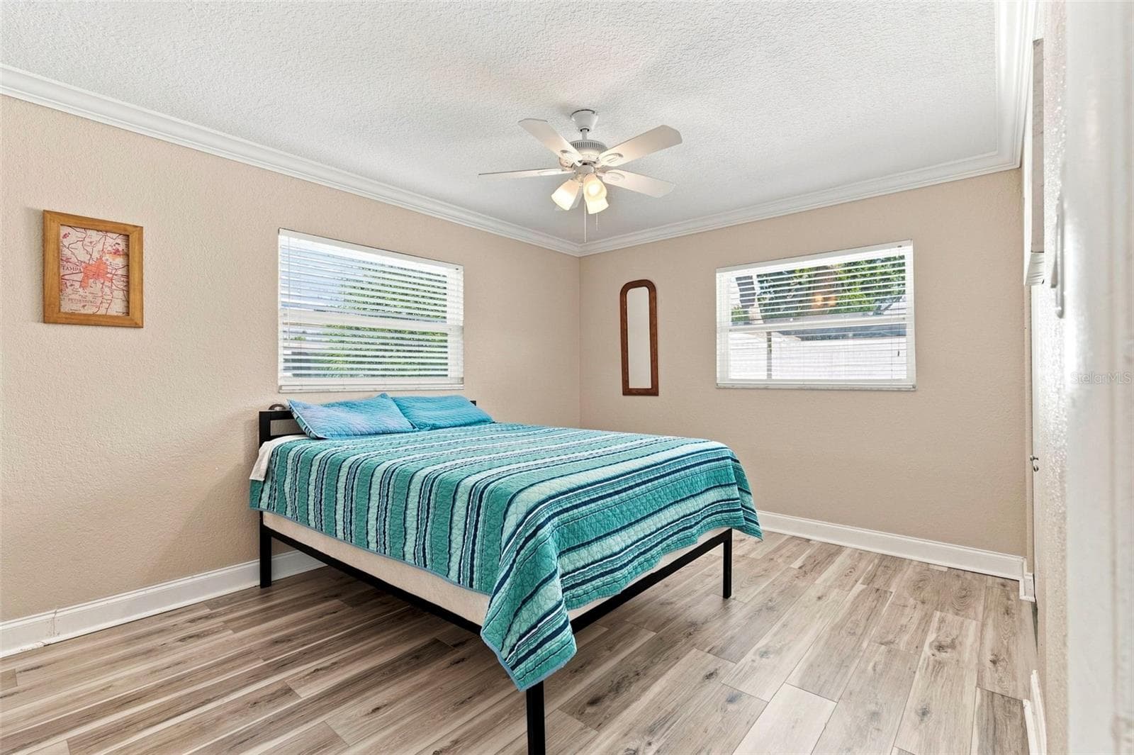 Bedroom 2 - 7719 91ST ST, SEMINOLE