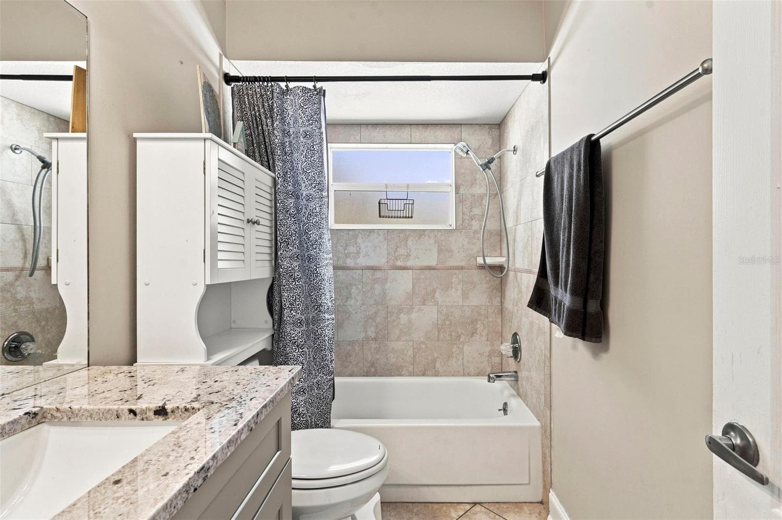 Shared Full Bathroom - 7719 91ST ST, SEMINOLE