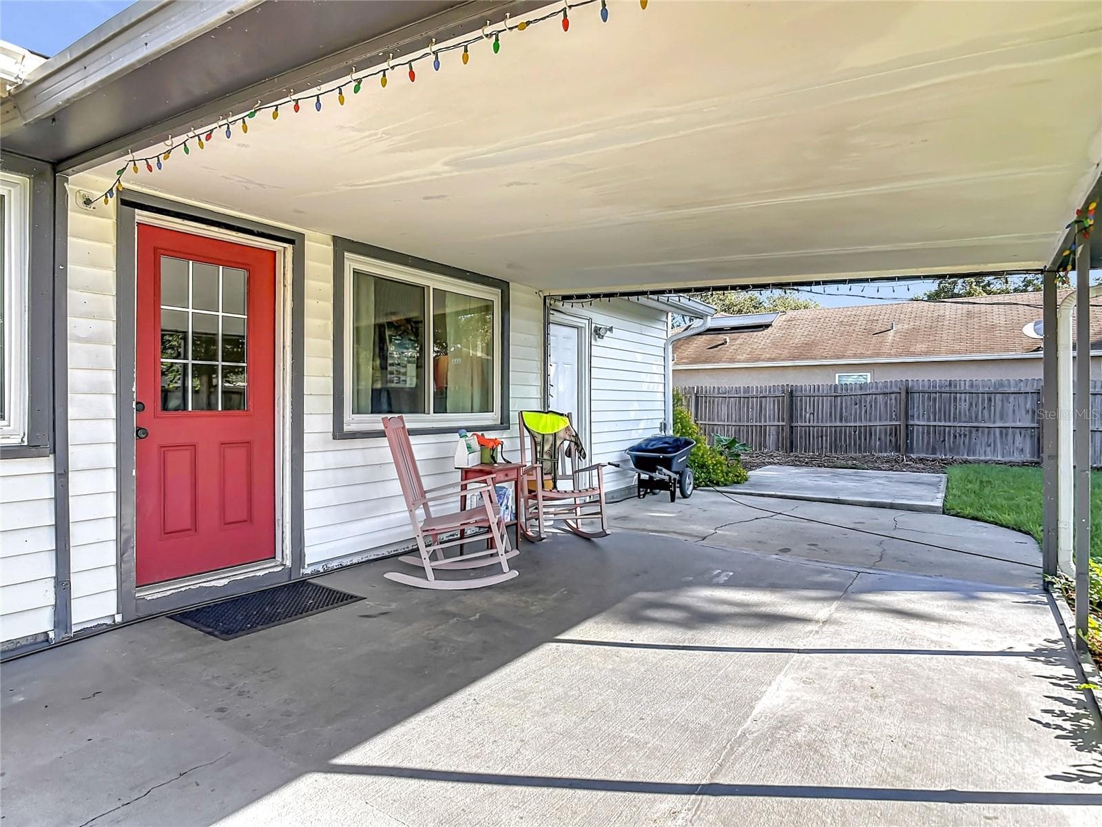 Single Family Residence at 97 S COURTLAND BLVD, DELTONA, photo 40 of 60