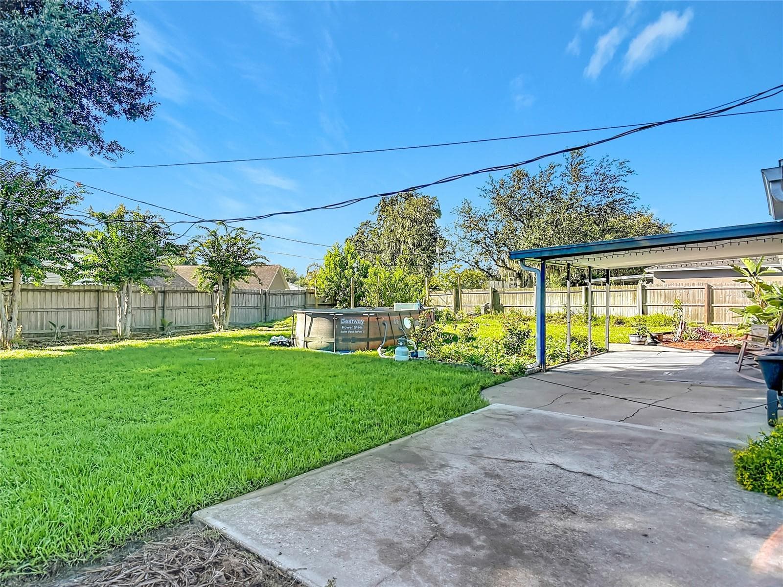 Single Family Residence at 97 S COURTLAND BLVD, DELTONA, photo 44 of 60