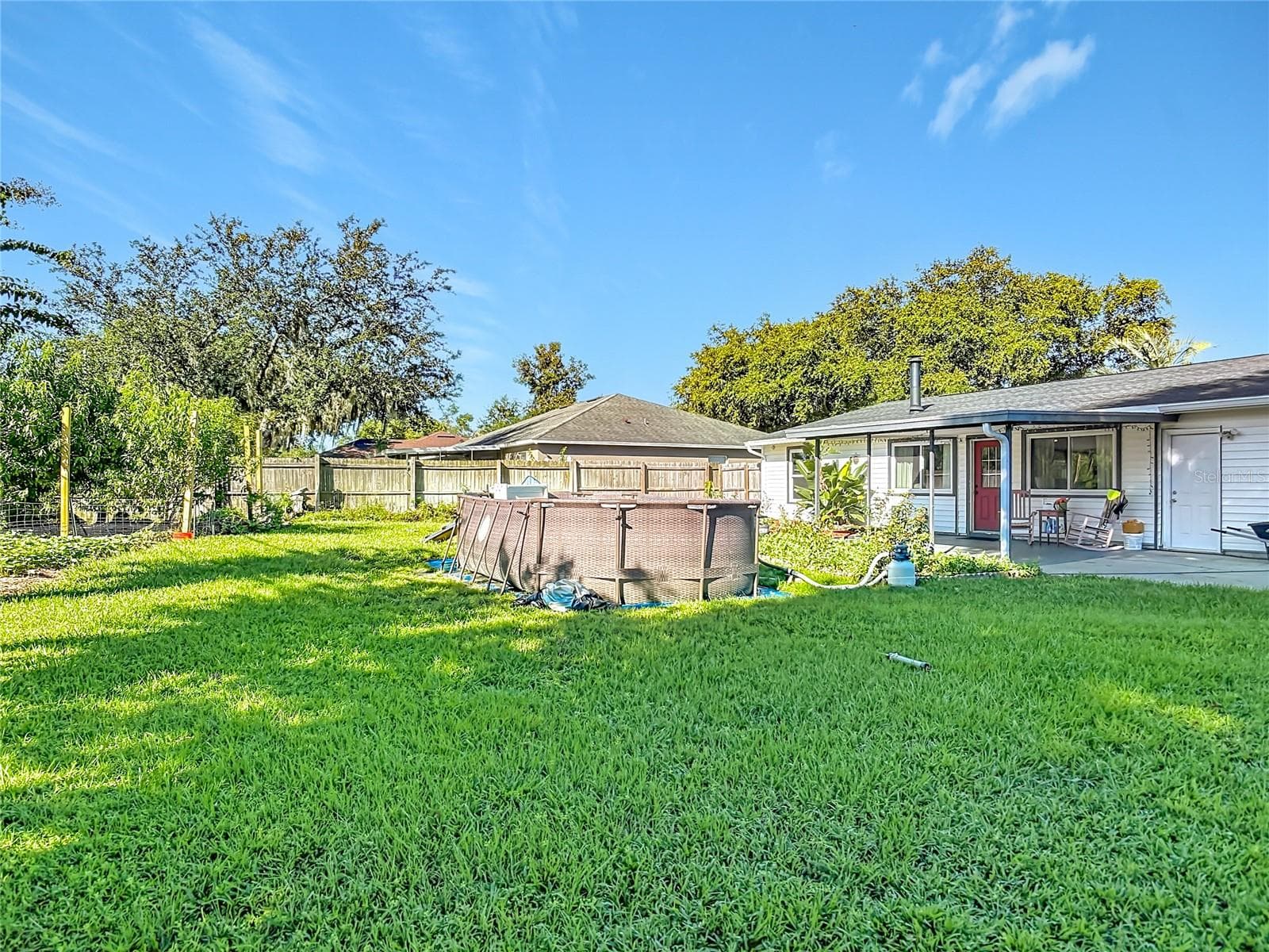 Single Family Residence at 97 S COURTLAND BLVD, DELTONA, photo 47 of 60