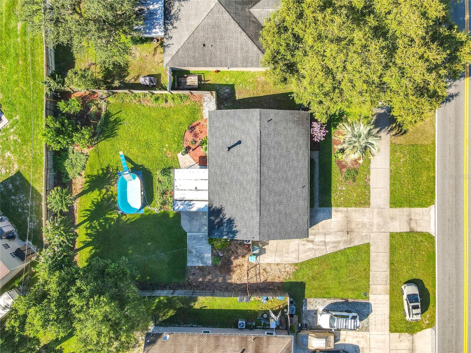 Single Family Residence at 97 S COURTLAND BLVD, DELTONA, photo 51 of 60