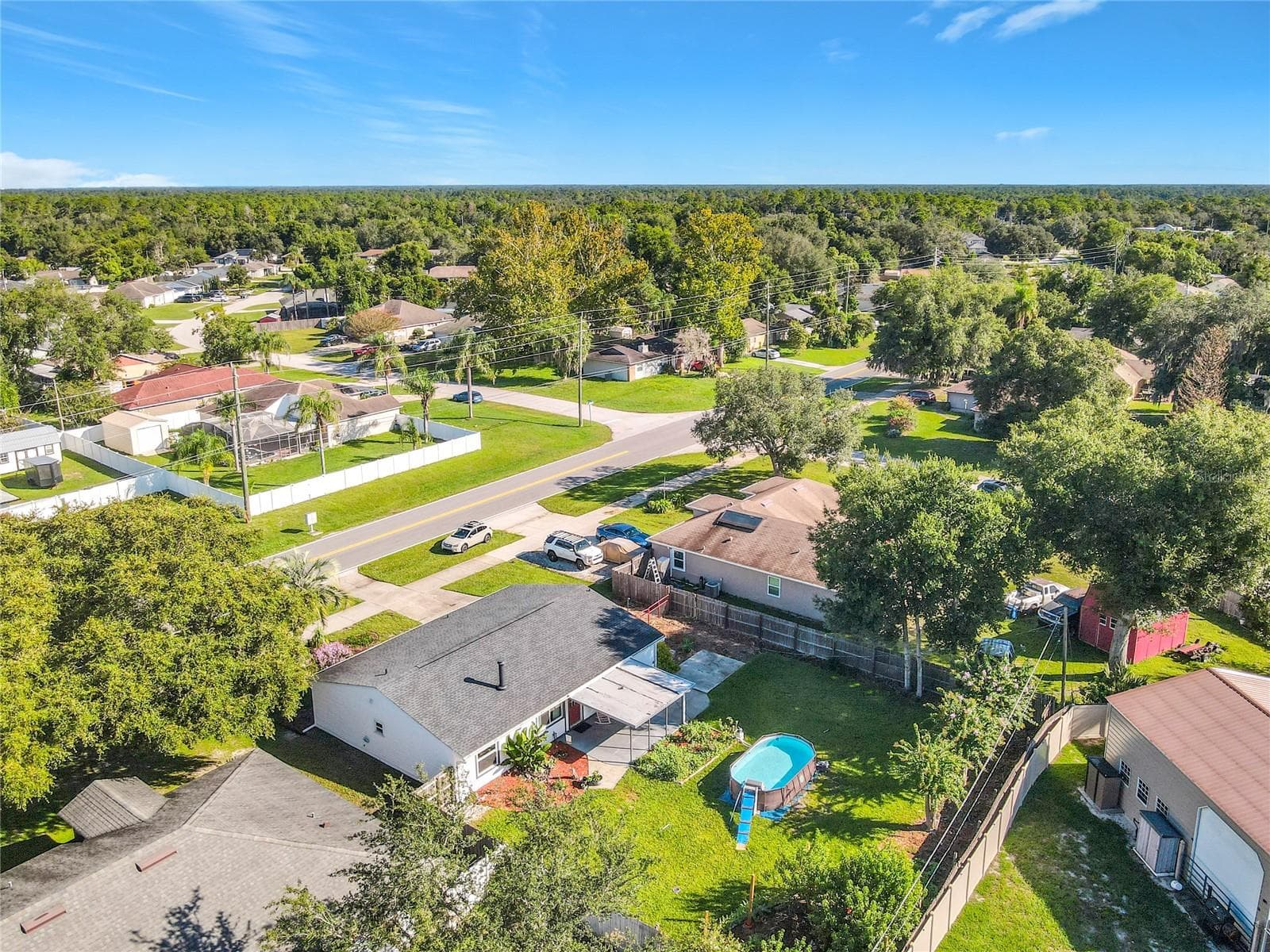 Single Family Residence at 97 S COURTLAND BLVD, DELTONA, photo 52 of 60
