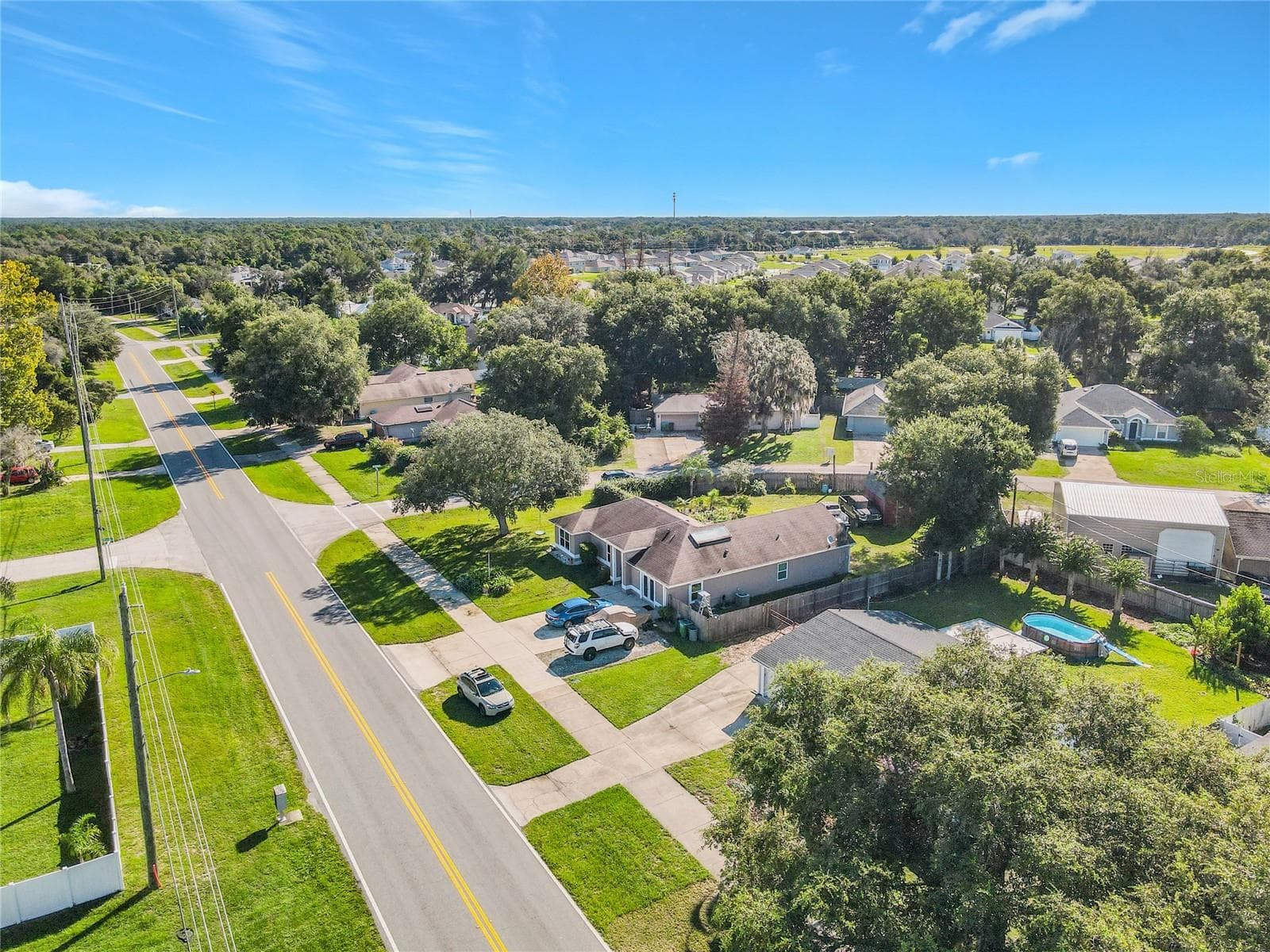 Single Family Residence at 97 S COURTLAND BLVD, DELTONA, photo 56 of 60