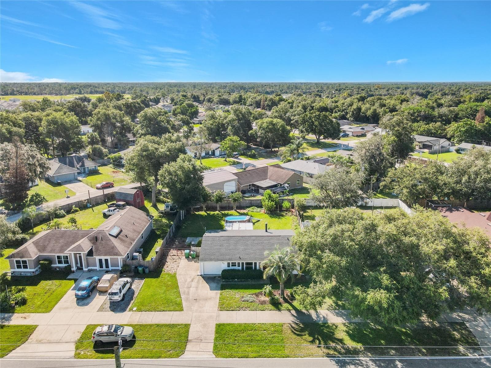 Single Family Residence at 97 S COURTLAND BLVD, DELTONA, photo 57 of 60