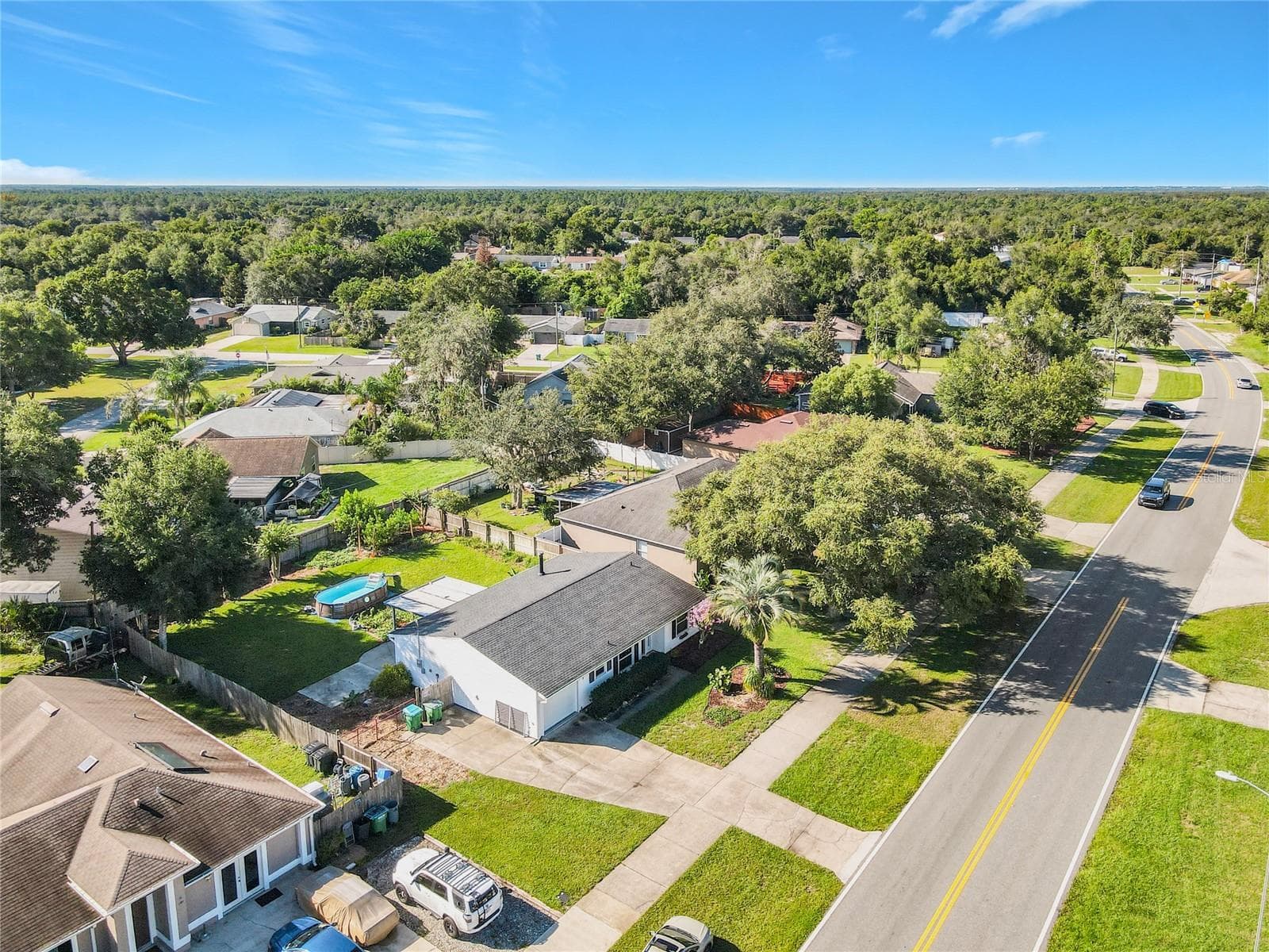 Single Family Residence at 97 S COURTLAND BLVD, DELTONA, photo 58 of 60