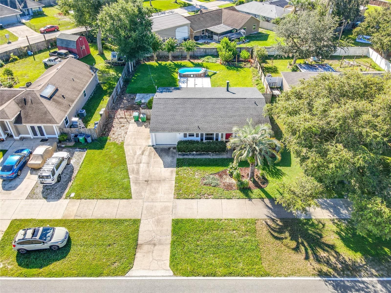 Single Family Residence at 97 S COURTLAND BLVD, DELTONA, photo 59 of 60