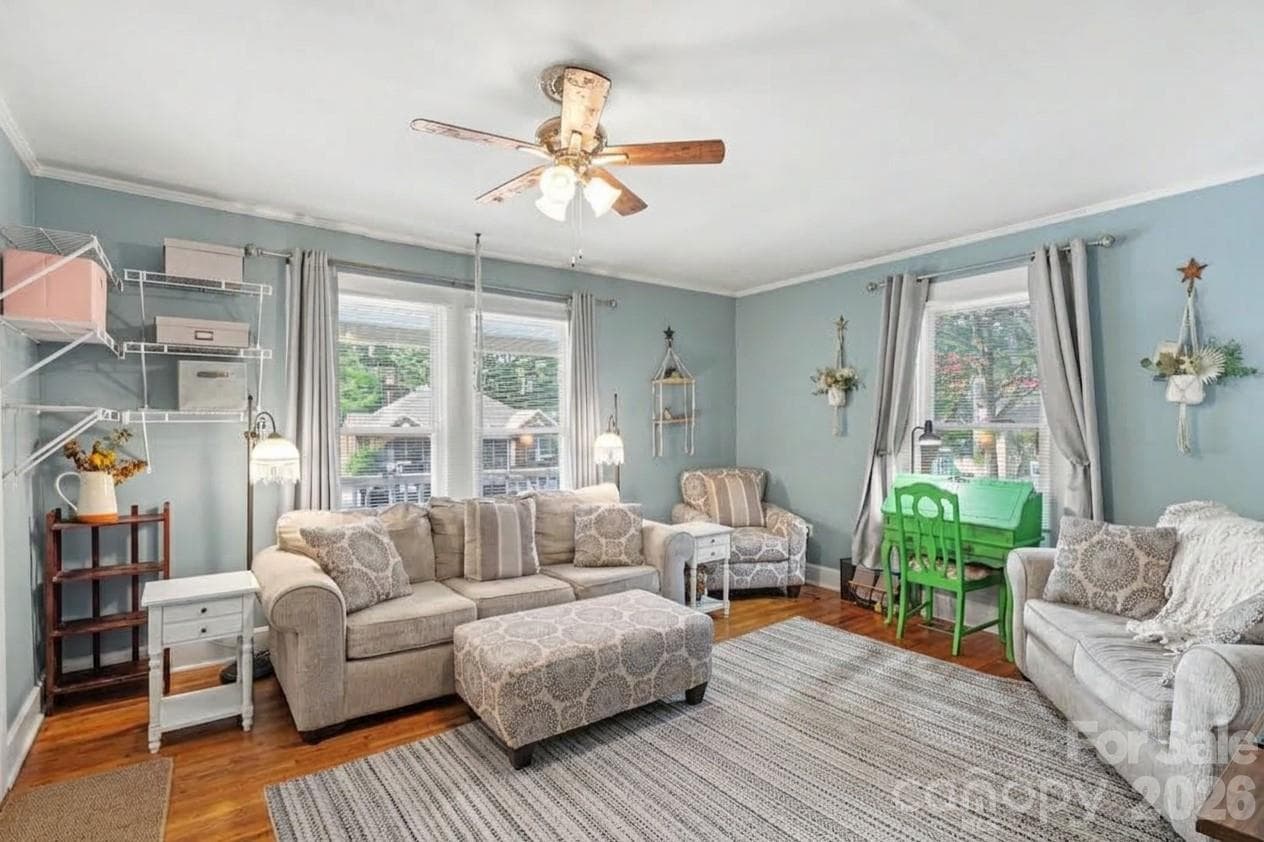 Unit A - 218 Wilson Street, Albemarle