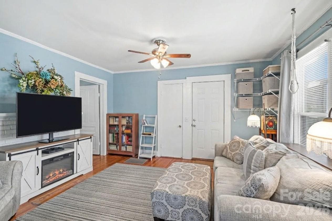 Unit A - 218 Wilson Street, Albemarle