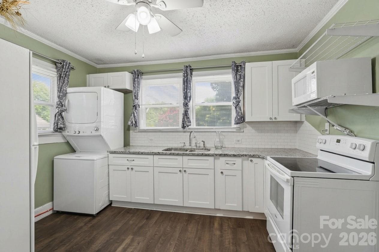 Unit A - 218 Wilson Street, Albemarle
