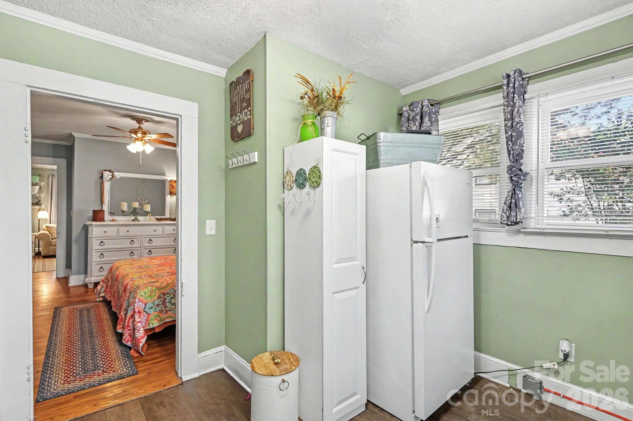 Unit A - 218 Wilson Street, Albemarle