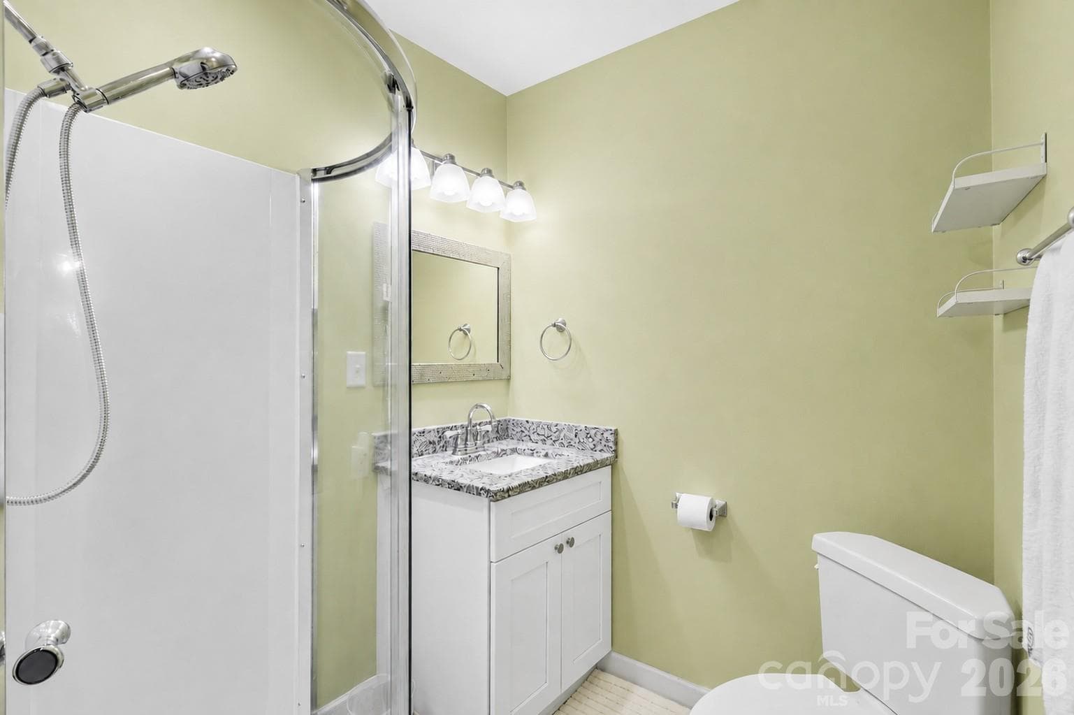 Unit A - 218 Wilson Street, Albemarle