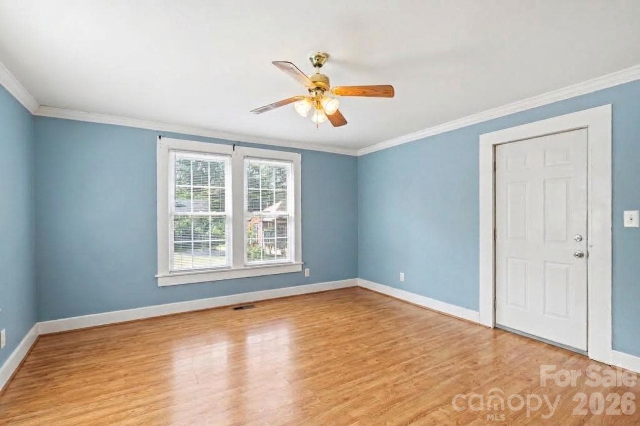 Unit B - 218 Wilson Street, Albemarle