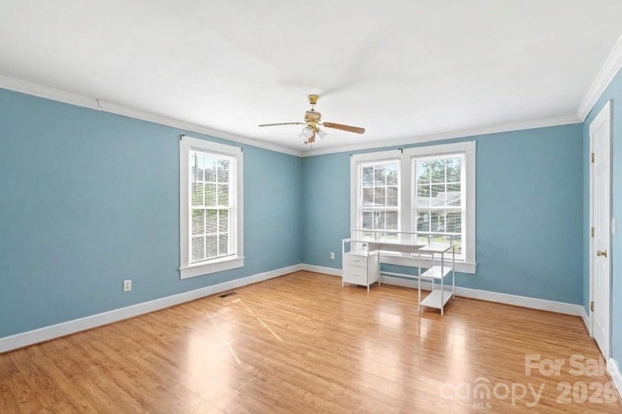 Unit B - 218 Wilson Street, Albemarle